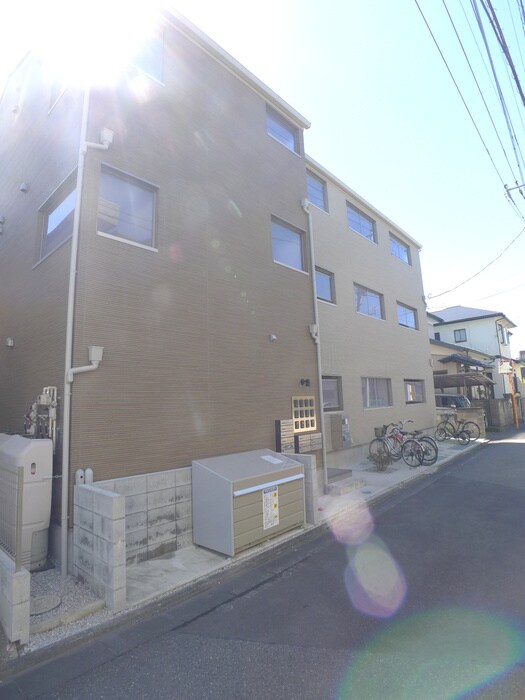 物件外観写真6　(周辺環境)