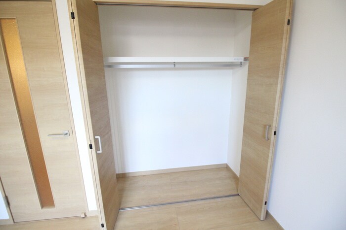物件内観写真10　(収納)