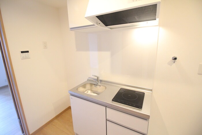 物件内観写真12　(キッチン)