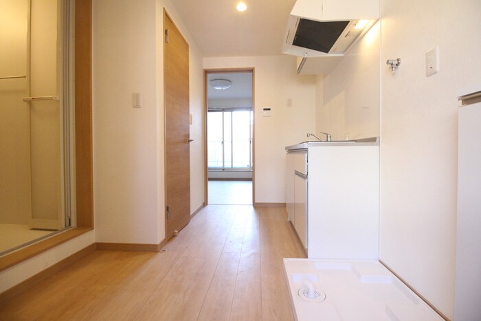 物件内観写真19　(廊下)