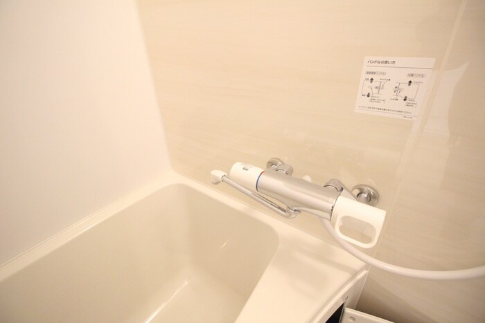 物件内観写真21　(バス／シャワールーム等)