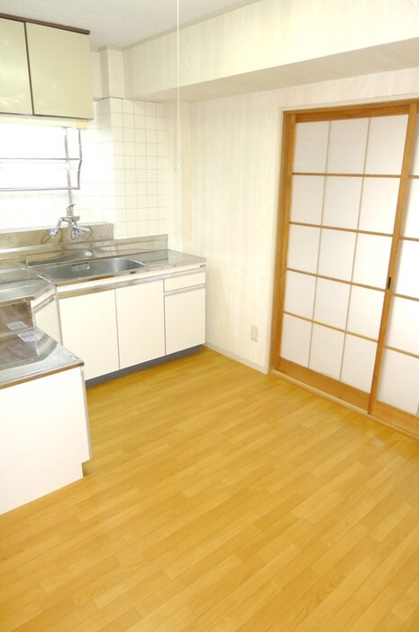 物件内観写真9　(キッチン)