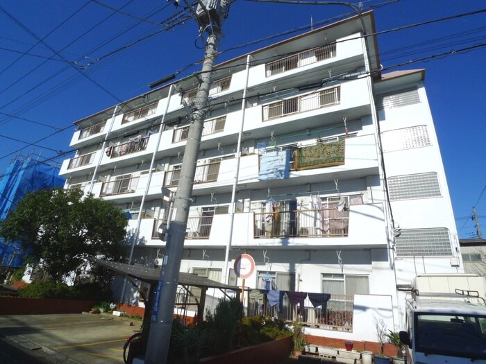 物件外観写真3　(外観写真)