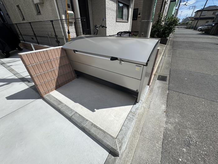 外観写真