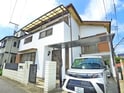 小中台町戸建