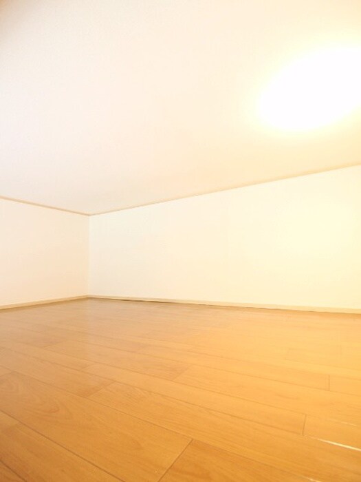 物件内観写真11　(ロフト)