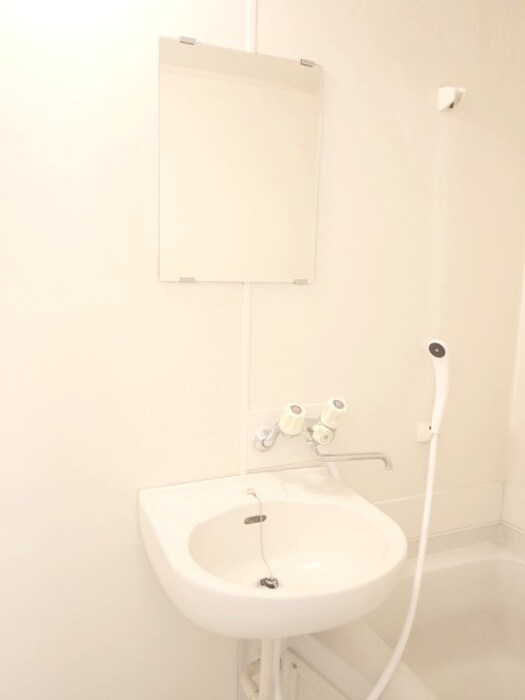 物件内観写真17　(洗面)