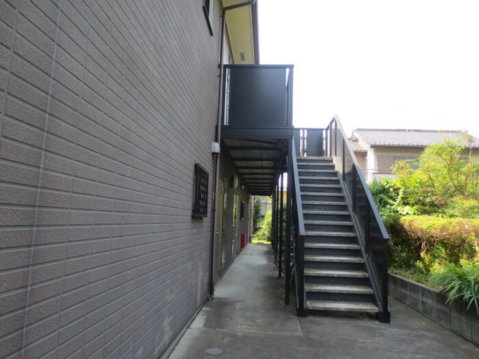 物件外観写真4　(外観写真)