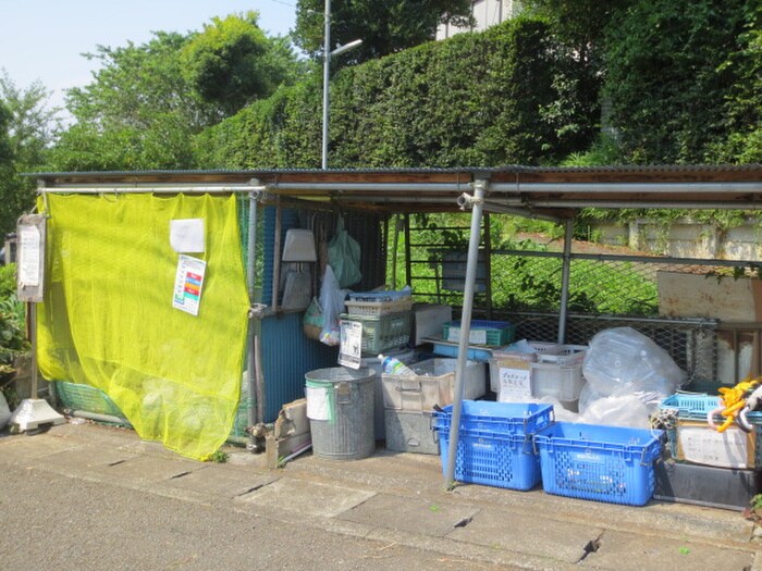 物件外観写真6　(外観写真)