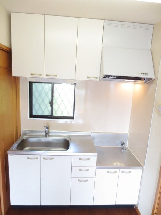 物件内観写真11　(キッチン)