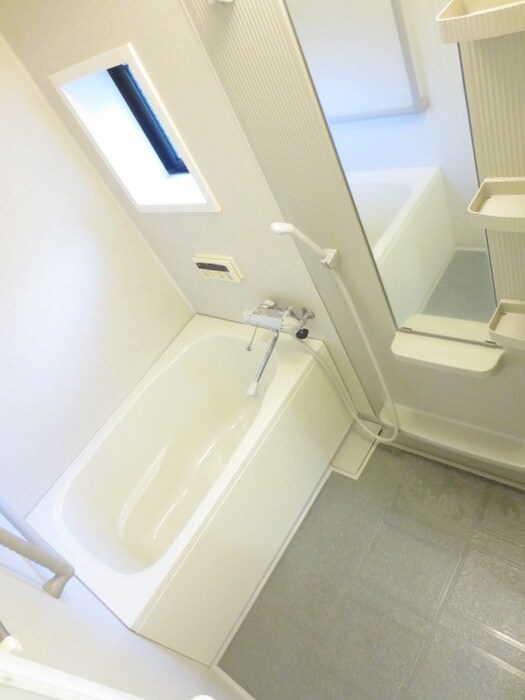 物件内観写真12　(バス／シャワールーム等)