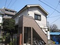 ウィスタリア・アド