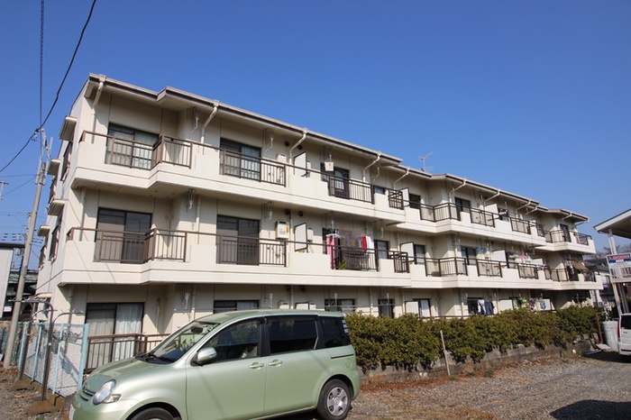 セントラルメゾン関口