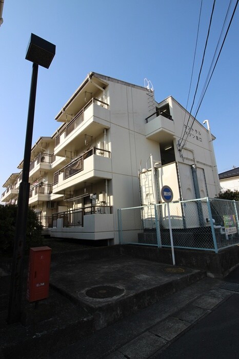 物件外観写真5　(外観写真)