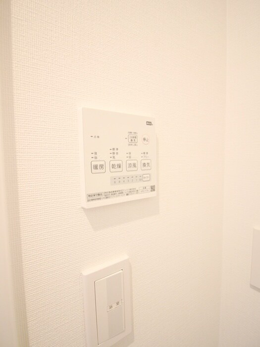 物件内観写真17　(洗面)