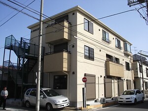 ＬＡ　ＴＯＲＲＥＴＴＡ外観写真
