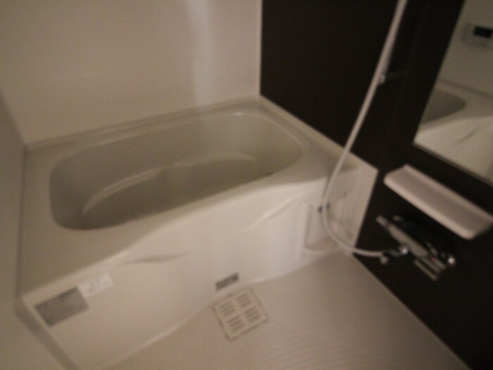 物件内観写真8　(バス／シャワールーム等)