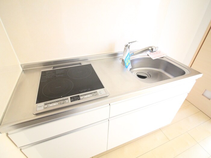 物件内観写真12　(キッチン)