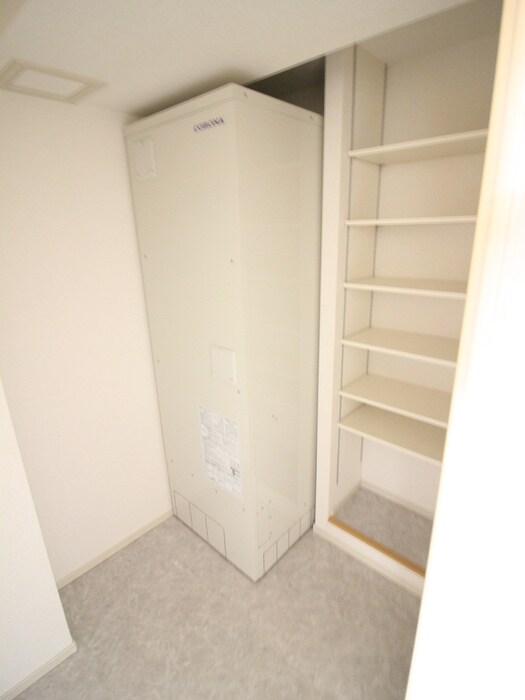 物件内観写真19　(収納)