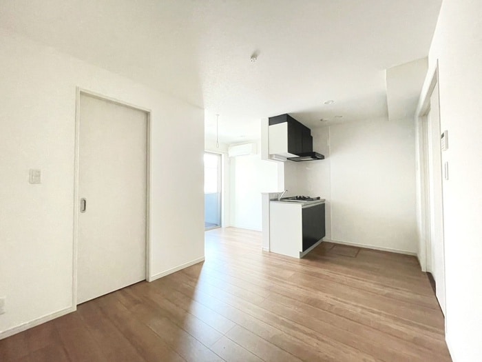 物件内観写真7　(居室)