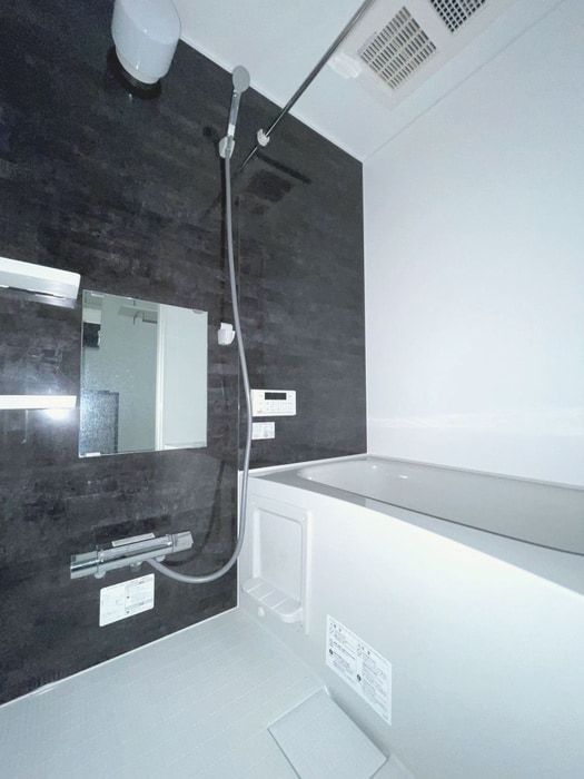 物件内観写真9　(バス／シャワールーム等)