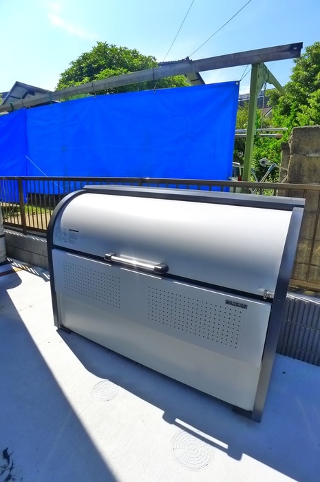 物件外観写真5　(建物設備)