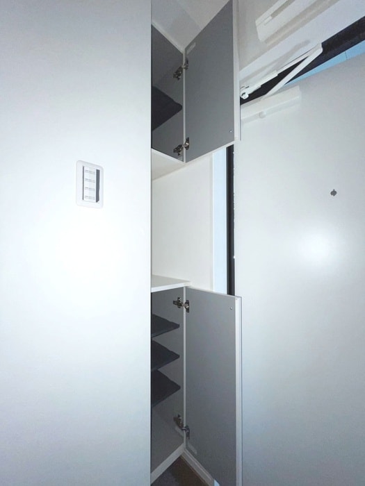 物件内観写真20　(靴箱)