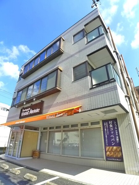 ＣａＳａ　Ｄｉ　Ｍａｄｒｅ外観写真