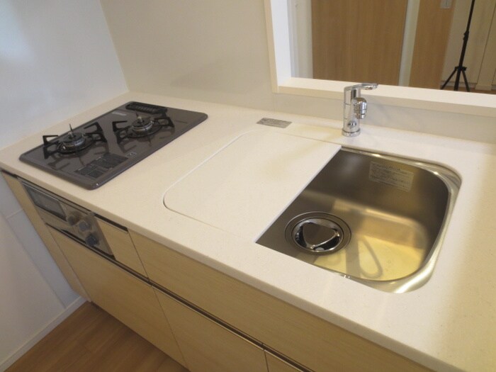 物件内観写真7　(キッチン)