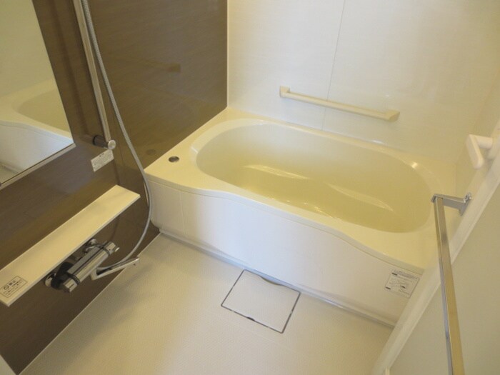 物件内観写真8　(バス／シャワールーム等)