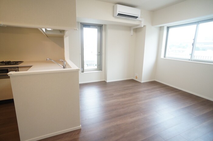 物件内観写真9　(居室)