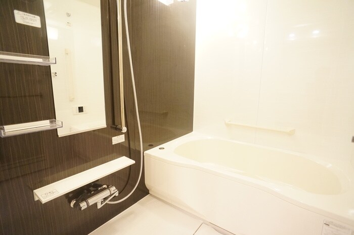 物件内観写真11　(バス／シャワールーム等)