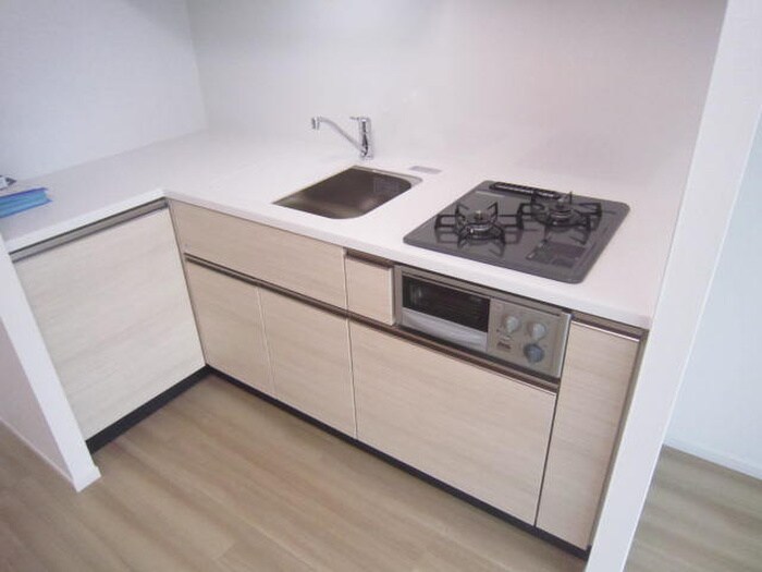 物件内観写真12　(キッチン)