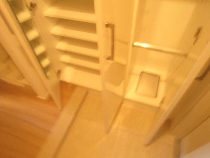 物件内観写真13　(収納)