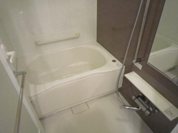 物件内観写真14　(バス／シャワールーム等)