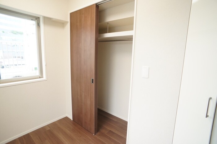 物件内観写真14　(収納)