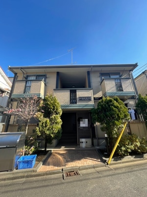 RUMAH　MUJUR　(ﾙﾏｰﾑｼﾞｭｰﾙ)外観写真