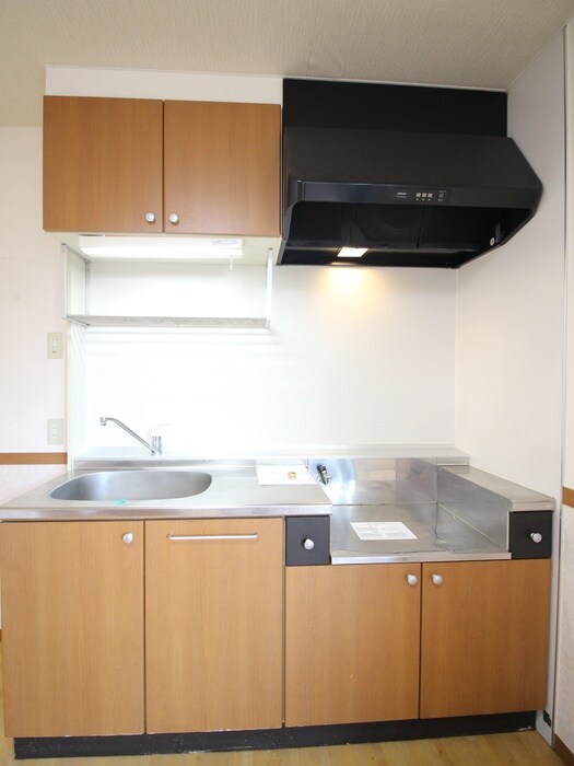 物件内観写真11　(キッチン)