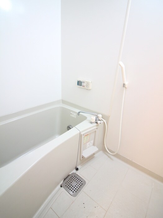 物件内観写真12　(バス／シャワールーム等)