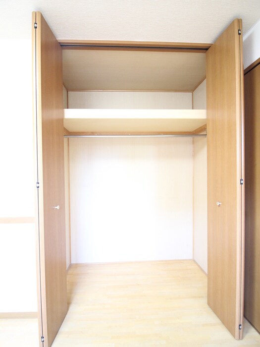 物件内観写真18　(収納)