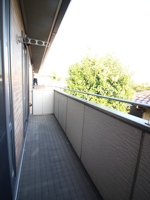 物件内観写真21　(室内からの展望)