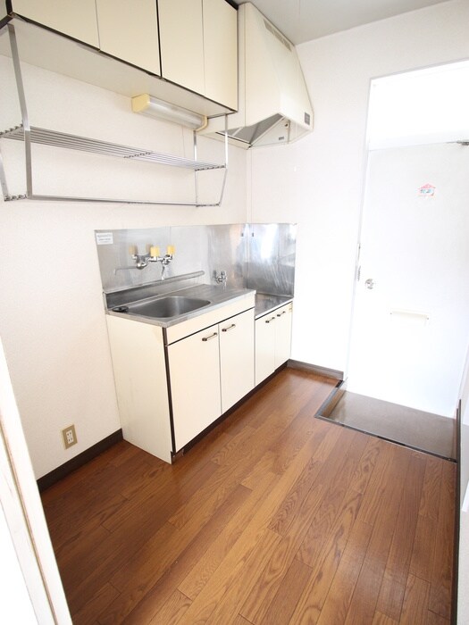 物件内観写真15　(キッチン)