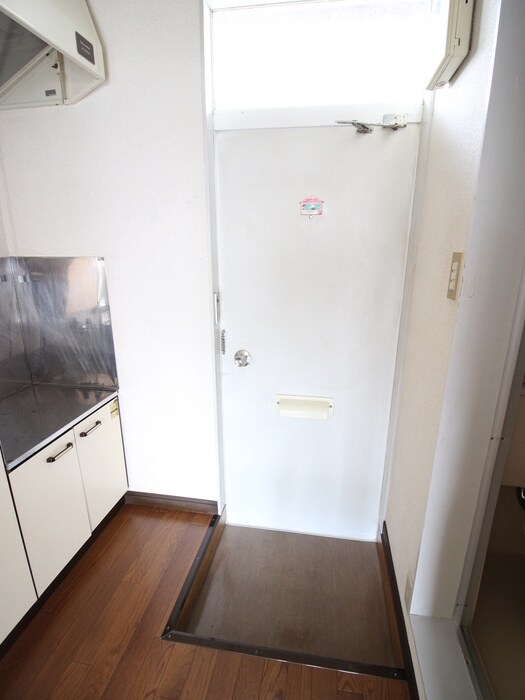 物件内観写真19　(玄関)