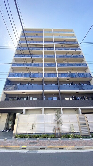 物件外観写真2　(外観写真)