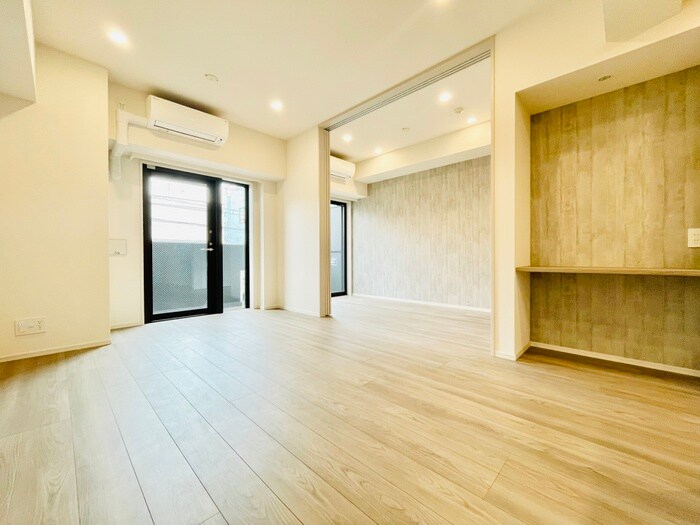 物件内観写真9　(居室)