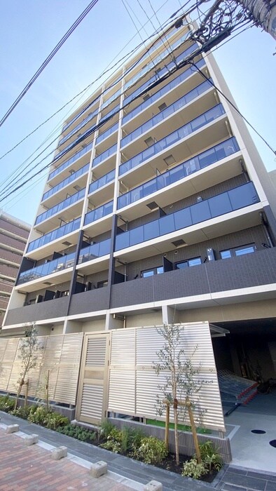 物件外観写真3　(外観写真)