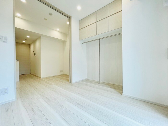 物件内観写真10　(居室)