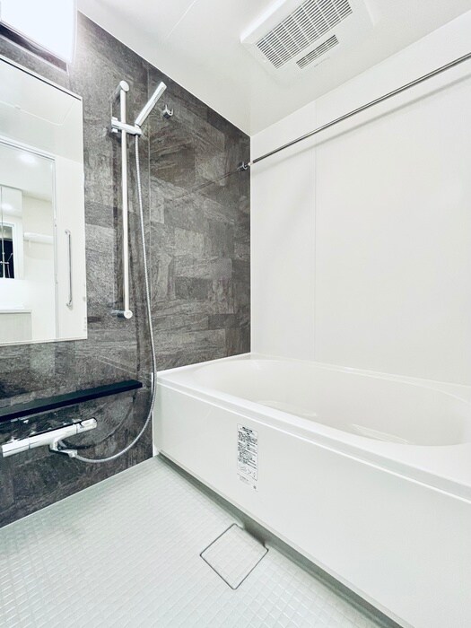 物件内観写真13　(バス／シャワールーム等)