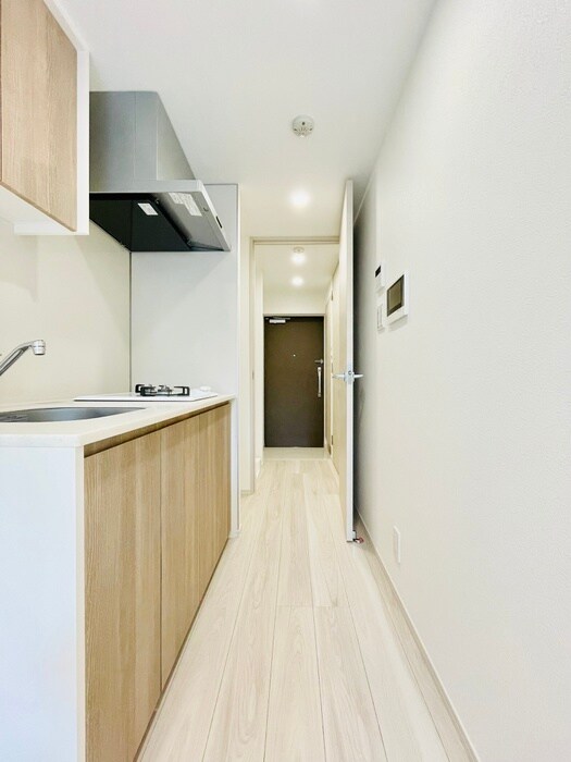 物件内観写真15　(廊下)