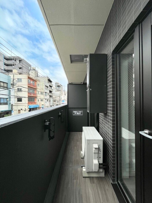 物件内観写真16　(ベランダ・バルコニー)